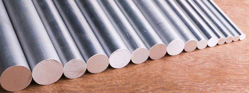  M2 Steel Round Bar Manufacturer & Supplier in Delhi